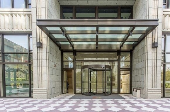 長(zhǎng)泰廣場(chǎng)